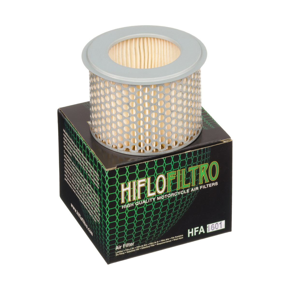 Filtre à Air HifloFiltro HFA1601 Filtre à Air HifloFiltro HFA1601