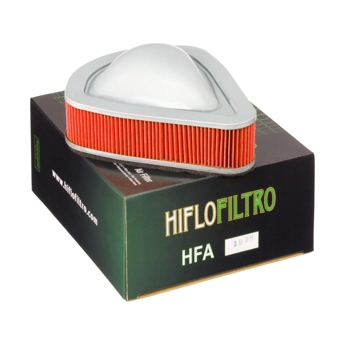 Filtre à Air HifloFiltro HFA1928 Pour HONDA VT 1300 CX FURY 2010-2018 Filtre à Air HifloFiltro HFA1928 Pour HONDA VT 1300 CX FURY 2010-2018