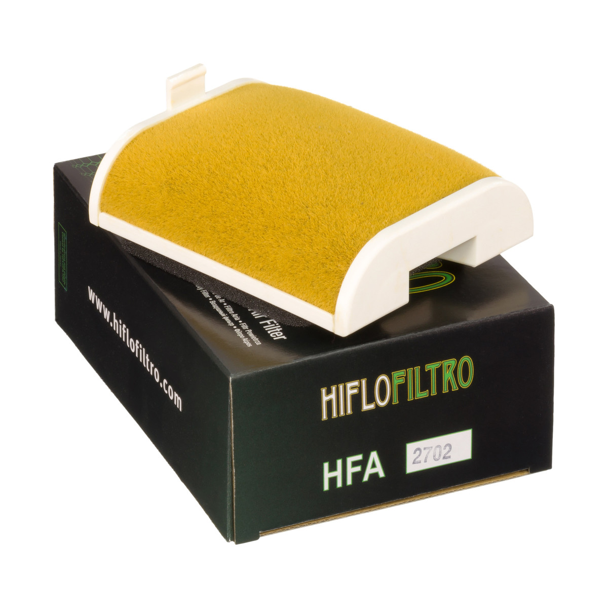 Filtre à Air HifloFiltro HFA2702 Pour KAWASAKI GPZ 1100 1983-1985 Filtre à Air HifloFiltro HFA2702 Pour KAWASAKI GPZ 1100 1983-1985