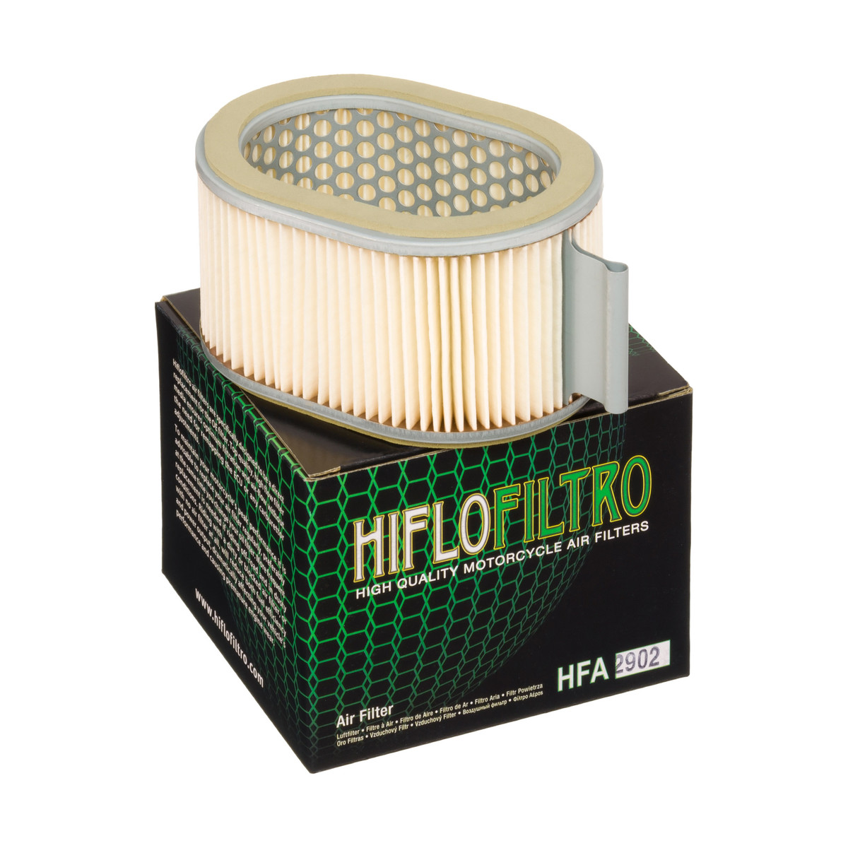 Filtre à Air HifloFiltro HFA2902 Filtre à Air HifloFiltro HFA2902