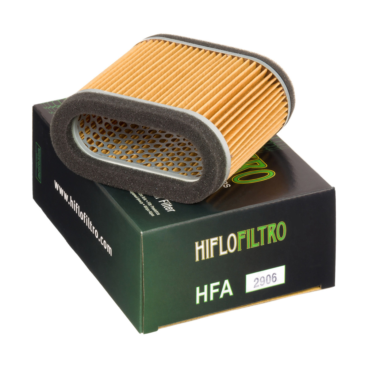 Filtre à Air HifloFiltro HFA2906 Filtre à Air HifloFiltro HFA2906