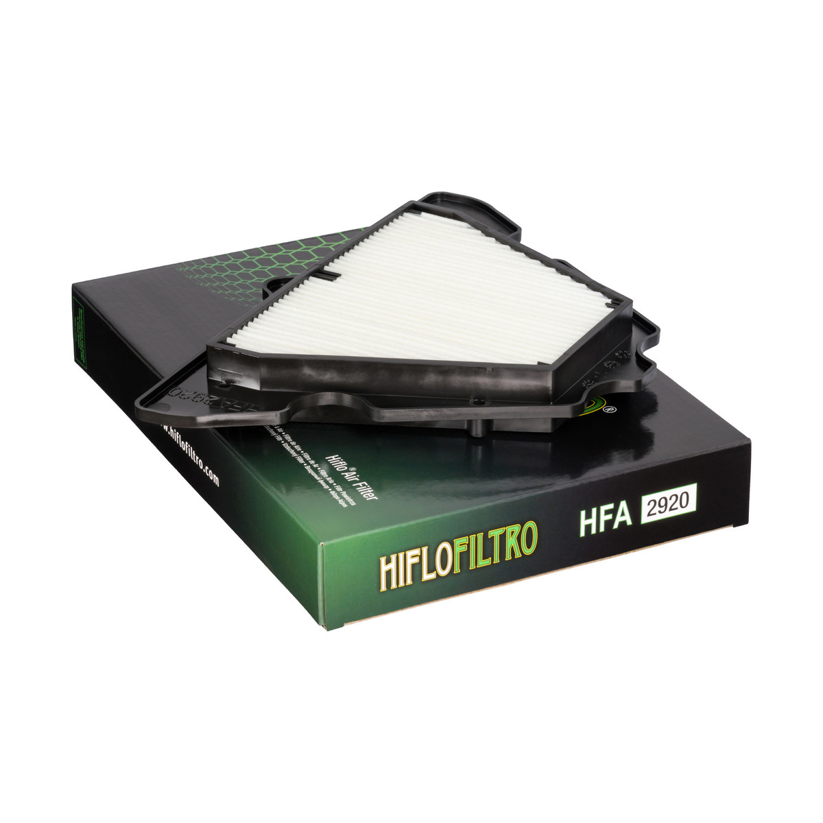 Filtre à Air HifloFiltro HFA2920 Filtre à Air HifloFiltro HFA2920