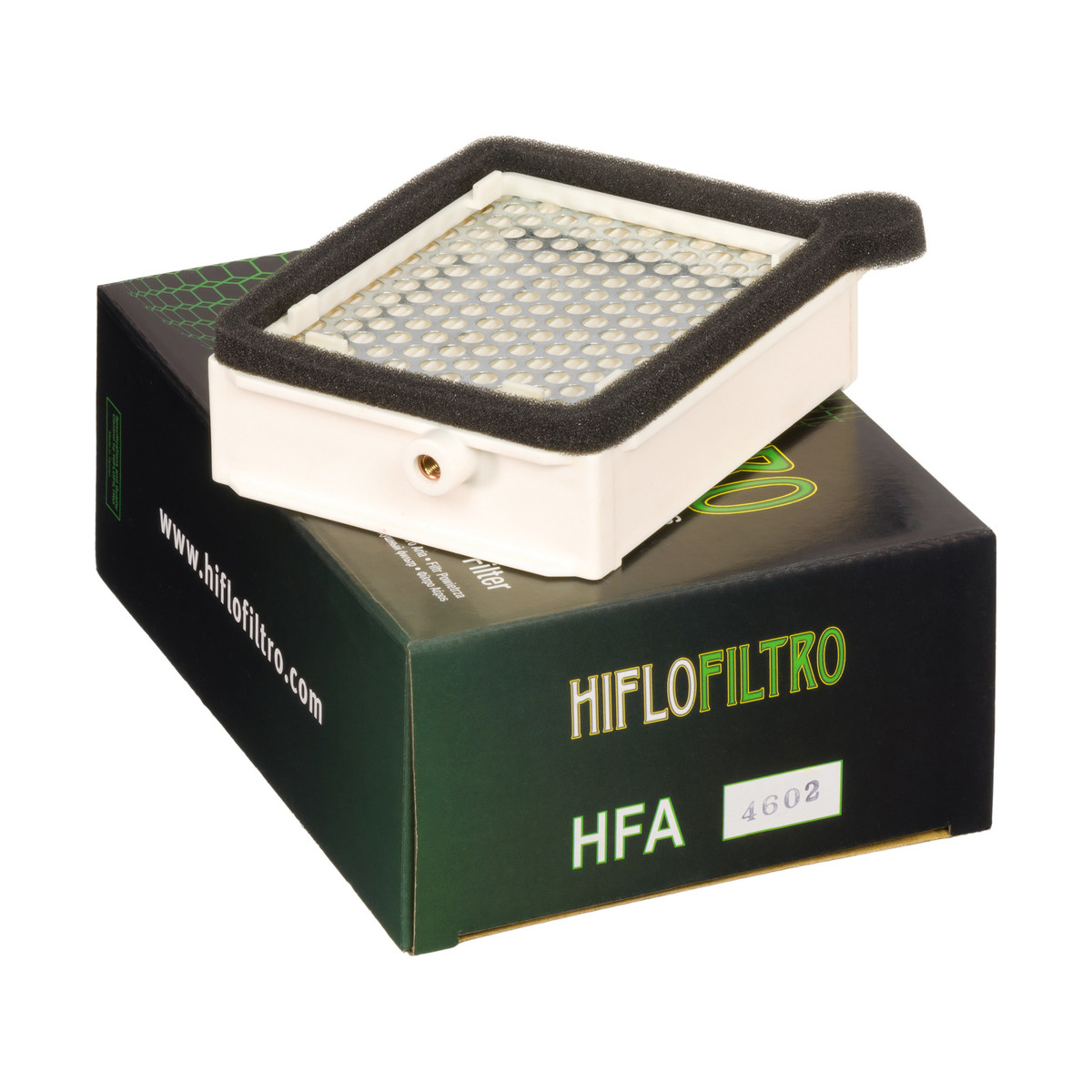 Filtre à Air HifloFiltro HFA4602 Pour YAMAHA SRX 600 1986-1987 Filtre à Air HifloFiltro HFA4602 Pour YAMAHA SRX 600 1986-1987