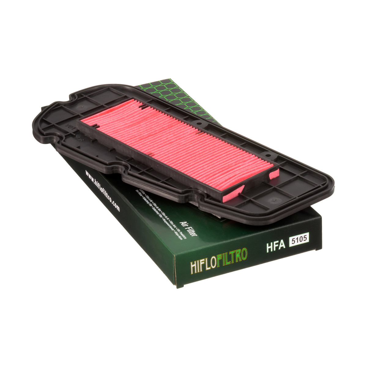 Filtre à Air HifloFiltro HFA5105 Filtre à Air HifloFiltro HFA5105