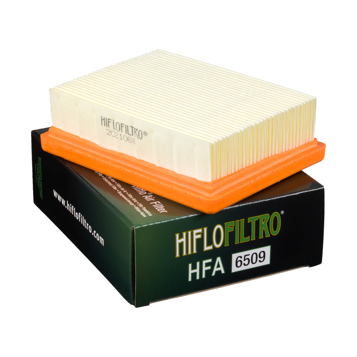 Filtre à Air HifloFiltro HFA6509 Filtre à Air HifloFiltro HFA6509