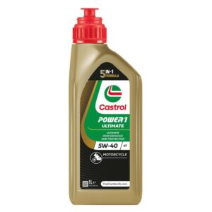 Huile Moteur Castrol Power1 Ultimate 5w40 1L