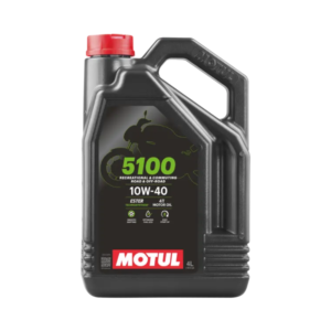 Huile Moteur Motul 5100 10w40 4L