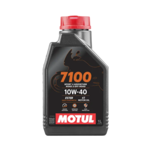 Huile Moteur Motul 7100 10w40 1L