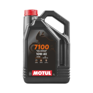 Huile Moteur Motul 7100 10w40 4L