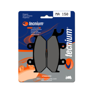Plaquettes de Frein Avant Tecnium MA150