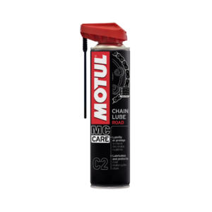 Graisse De Chaine Motul MC Care C2 Chain Lube Road 400ml