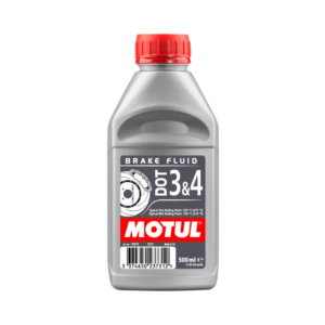 Accueil Liquide De Frein Motul DOT 3&4 500ml