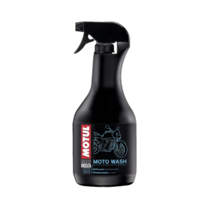 Nettoyant Moto Motul MC Care E2 Moto Wash 1L