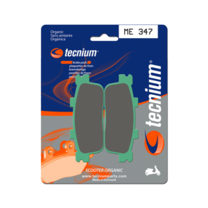 Plaquettes de Frein Tecnium ME347