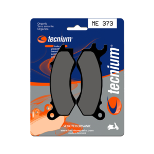 Plaquettes de Frein Tecnium ME373