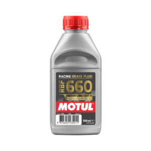 Liquide De Frein Motul RBF 660 500ml