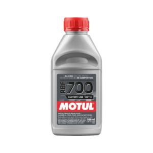 Liquide De Frein Motul RBF 700 500ml