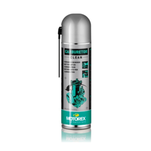 Nettoyant carburateur MOTOREX Carburetor Cleaner - spray 500ml