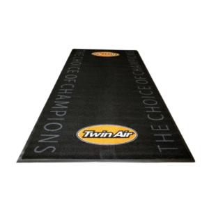 Tapis environnemental de paddock Moto TWIN AIR