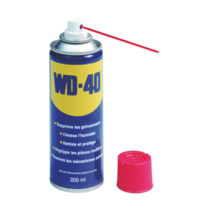 Spray multi-usage WD-40 - 200ml
