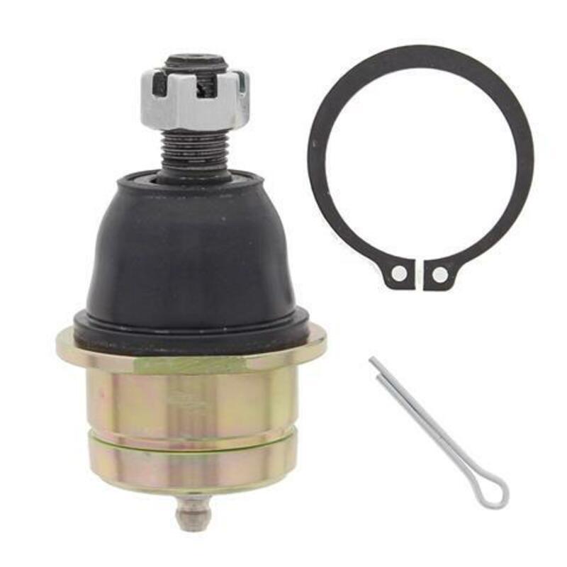Kit reconditionnement rotule de triangle inférieur/supérieur ALL BALLS Can Am DS650 Kit reconditionnement rotule de triangle inférieur/supérieur ALL BALLS Can Am DS650
