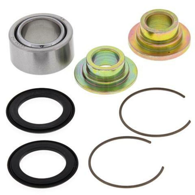 Lower Rear Shock Bearing Kit All Balls 29-5067 Lower Rear Shock Bearing Kit All Balls 29-5067