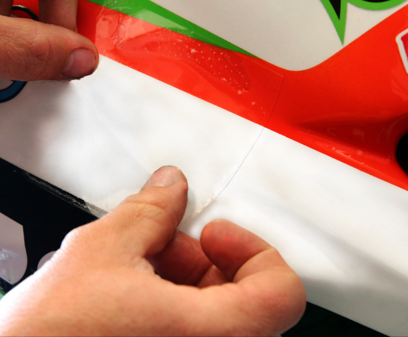 Seconde peau R&G RACING transparent Ducati 1199 Panigale Seconde peau R&G RACING transparent Ducati 1199 Panigale