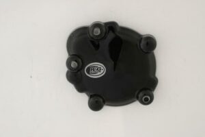 Couvre-carter droit (demarreur) pour ZX6R '09-10