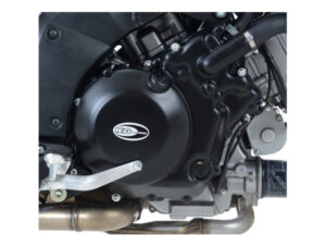 Couvre-carter droit R&G RACING SUZUKI 1000 V-STROM