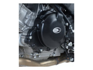 Couvre-carter gauche R&G RACING SUZUKI 1000 V-STROM