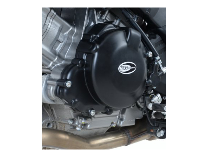 Couvre-carter gauche R&G RACING SUZUKI 1000 V-STROM Couvre-carter gauche R&G RACING SUZUKI 1000 V-STROM