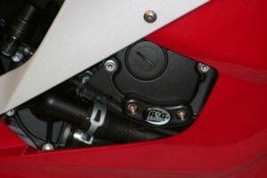 Slider moteur droit pour YZF-R6 06-07