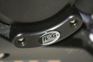 Slider moteur droit pour YZF-R6 08-09