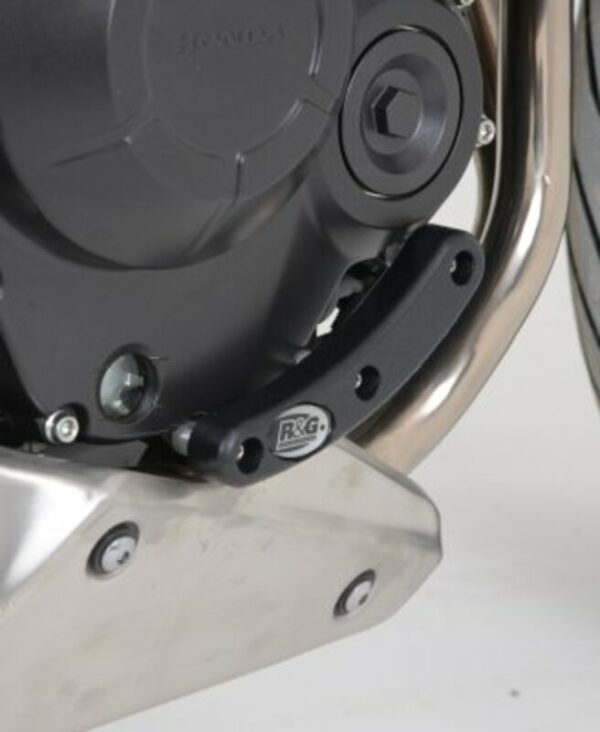 Slider moteur droit R&G RACING Honda CB500R/X/F