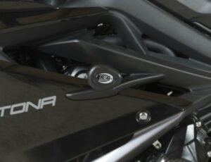 Tampon Aero R&G RACING Triumph Daytona 675