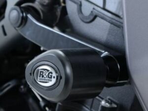 Tampon Aero R&G RACING Triumph TIGER 800 XRX / XCX