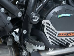 Kit inserts de cadre R&G RACING KTM 1190 Adventure