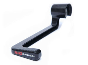 Protections de levier de frein R&G RACING carbone MV Agusta F4 1000 R/RR