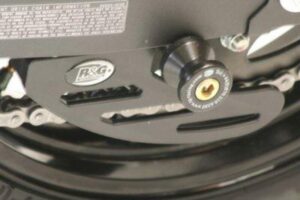 Pions de bras oscillant R&G RACING ZX250R NINJA '08-09