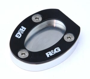 Patin de béquille R&G RACING - Kawasaki ZX-6R/10R