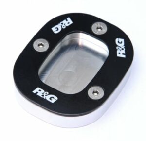 Patin de béquille R&G RACING - Honda CBF1000