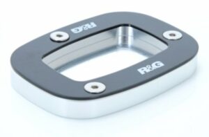 Patin de béquille R&G RACING - Honda Crosstourer 1200