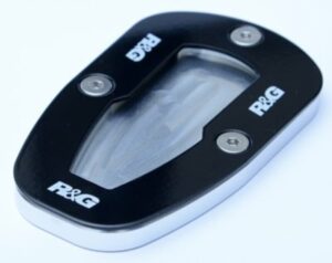 Patin de béquille R&G RACING - Suzuki DL1000 V-Strom