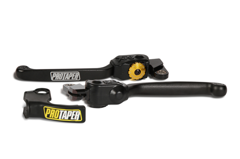 Levier de rechange ProTaper pour l'ensemble levier d'embrayage + cocotte Profile Pro noir Levier de rechange ProTaper pour l'ensemble levier d'embrayage + cocotte Profile Pro noir