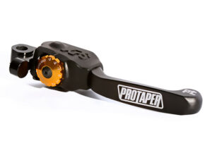 Levier de frein ProTaper Profile Pro XPS noir Honda CR85