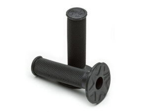 Revêtements PRO TAPER MX Single Density full grip Noir