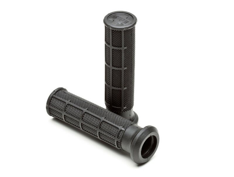 Revêtements PRO TAPER ATV Single Density semi-gauffré Noir Revêtements PRO TAPER ATV Single Density semi-gauffré Noir