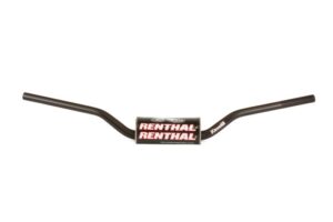 Guidon RENTHAL Fatbar 827 Villopoto/Stewart