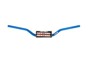 Guidon RENTHAL Fatbar 827 Villopoto/Stewart