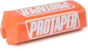 Mousse de guidon PRO TAPER 2.0 Square Orange